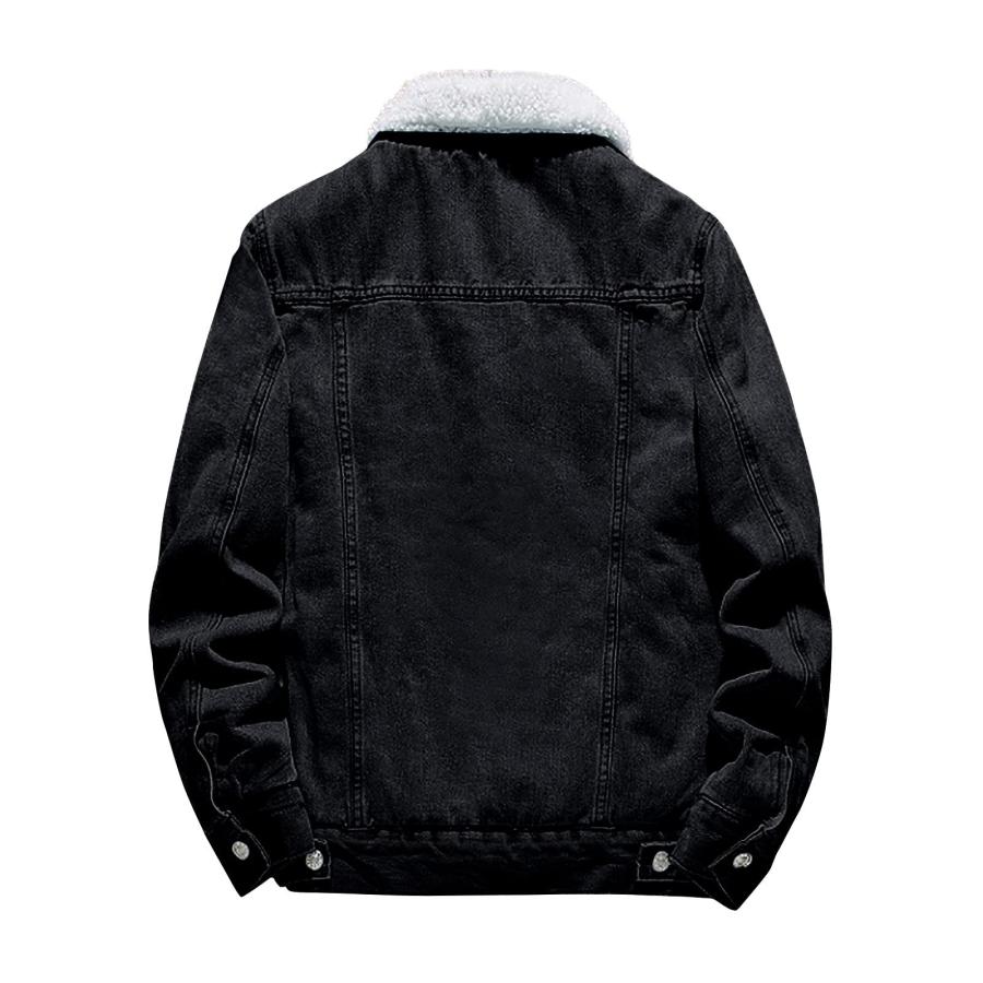 【並行輸入品】Jackets For Men, Winter Jackets Men Mens Work Coats And Jacketsの画像
