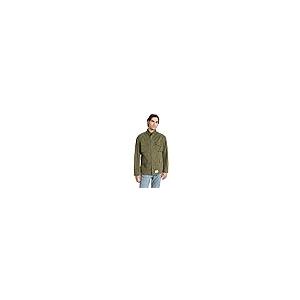 【並行輸入品】Alpha Industries Men's M 65 Mod Field Coat Gen II Jacket, OG 107の画像