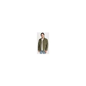 【並行輸入品】Alpha Industries Men's M 65 Mod Field Coat Gen II Jacket, OG 107の画像
