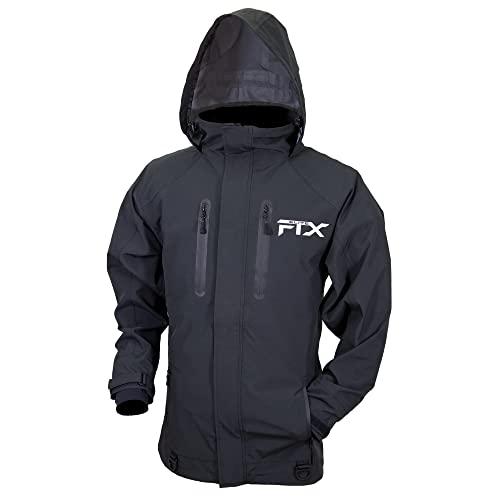 【並行輸入品】FROGG TOGGS Men's Standard FTX Elite Ultra Performance Waterprooの画像