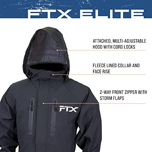【並行輸入品】FROGG TOGGS Men's Standard FTX Elite Ultra Performance Waterprooの画像