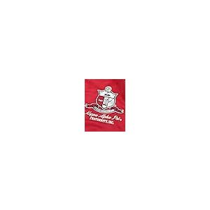 【並行輸入品】Big Boy Headgear Kappa Alpha Psi M3 Bomber Jacket [2XL]の画像