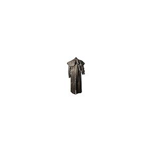【並行輸入品】Tailor Outfits Men's Leather Duster Trench Distressed Coat  Westの画像