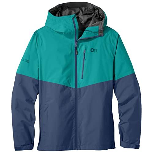 【並行輸入品】Outdoor Research Men’s Foray II Jacket   Waterproof & Windproofの画像