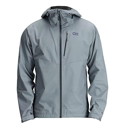 【並行輸入品】Outdoor Research Men’s Foray II Jacket   Waterproof & Windproofの画像