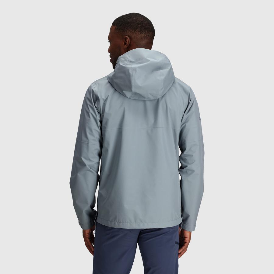 【並行輸入品】Outdoor Research Men’s Foray II Jacket   Waterproof & Windproofの画像