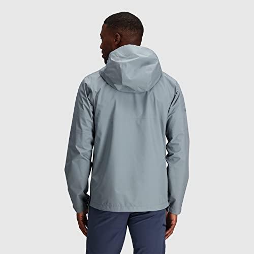 【並行輸入品】Outdoor Research Men’s Foray II Jacket   Waterproof & Windproofの画像