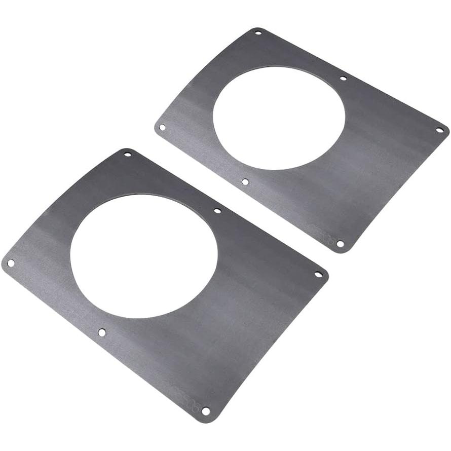 【並行輸入品】Motobilt ラウンドテールライト変換キット JK/JKU用　_2