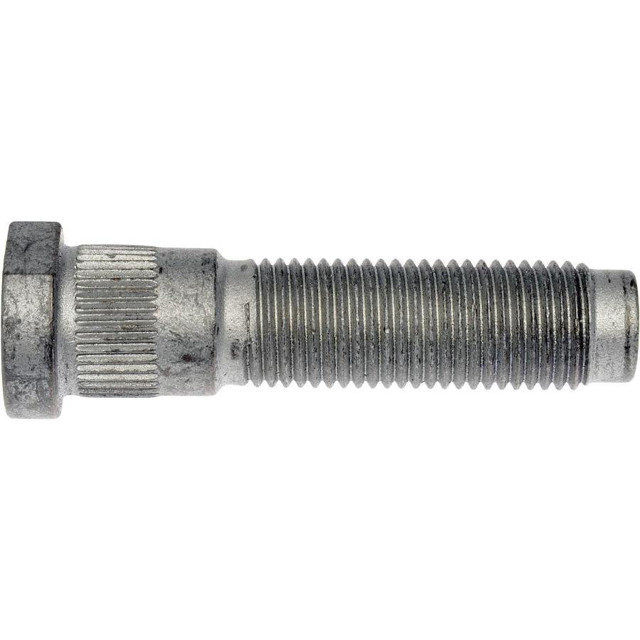 【並行輸入品】Dorman 610-638 フロントホイールラグスタッド 一部のジープモデルに対応 10個パック　_2