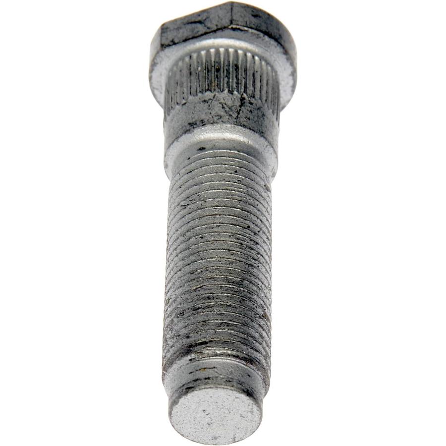 【並行輸入品】Dorman 610-638 フロントホイールラグスタッド 一部のジープモデルに対応 10個パック　_3
