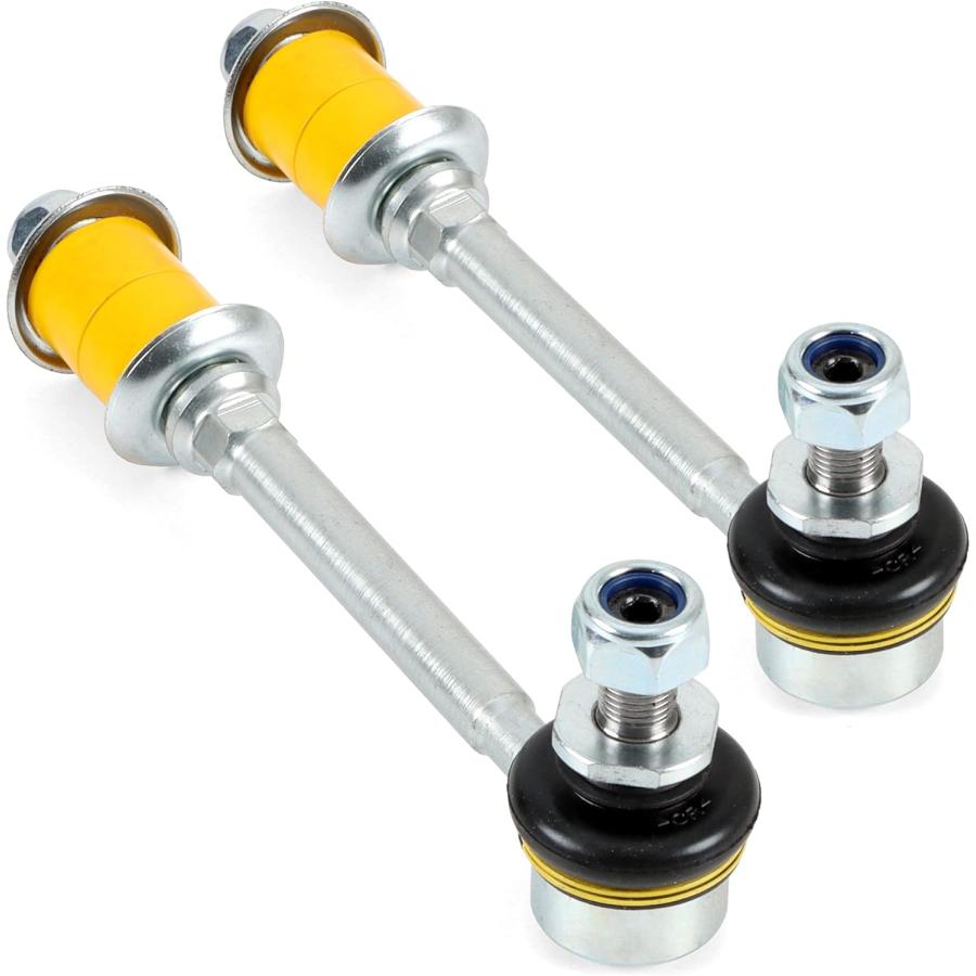 【並行輸入品】Metrix Premium GDX フロントスウェイバー スタビライザーリンク K90681 2005-2014 トヨタ タコマ RW_3