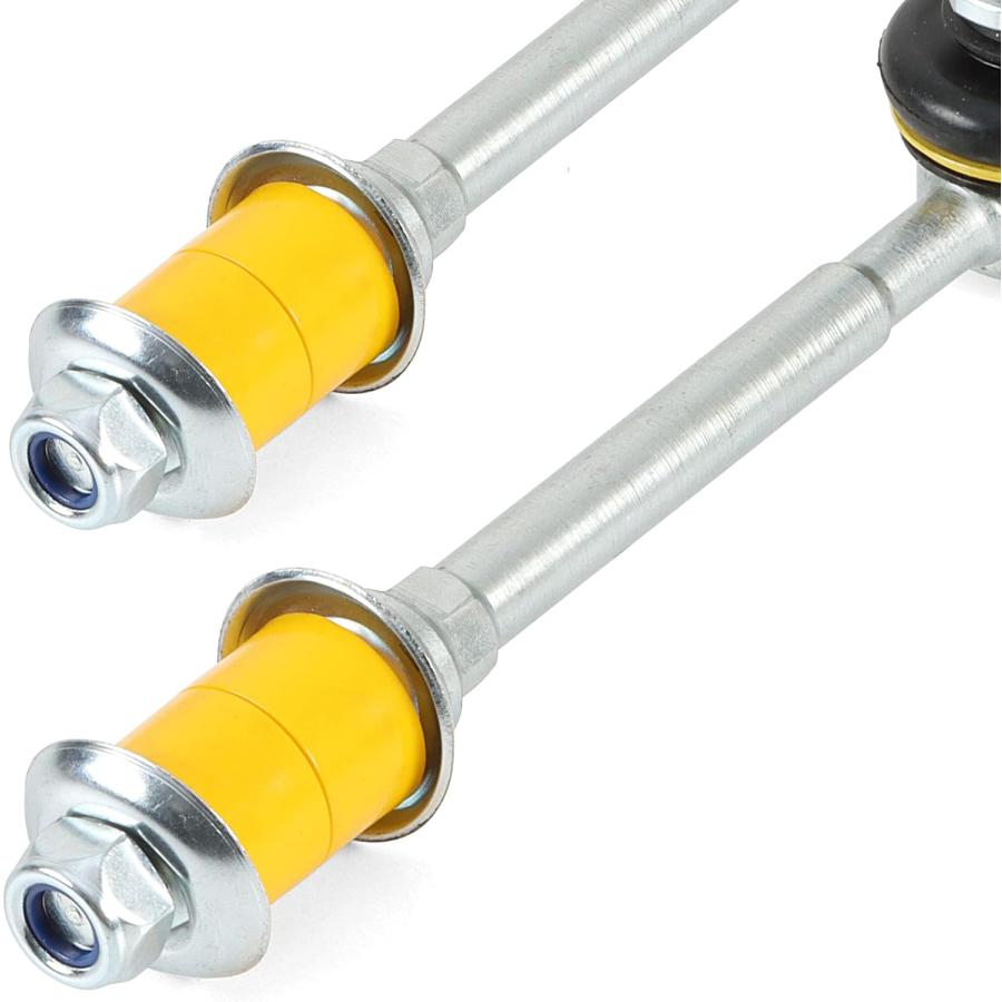 【並行輸入品】Metrix Premium GDX フロントスウェイバー スタビライザーリンク K90681 2005-2014 トヨタ タコマ RW_4