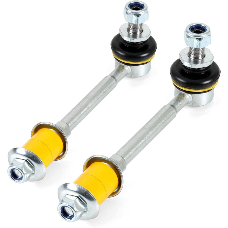 【並行輸入品】Metrix Premium GDX フロントスウェイバー スタビライザーリンク K90681 2005-2014 トヨタ タコマ RW_5