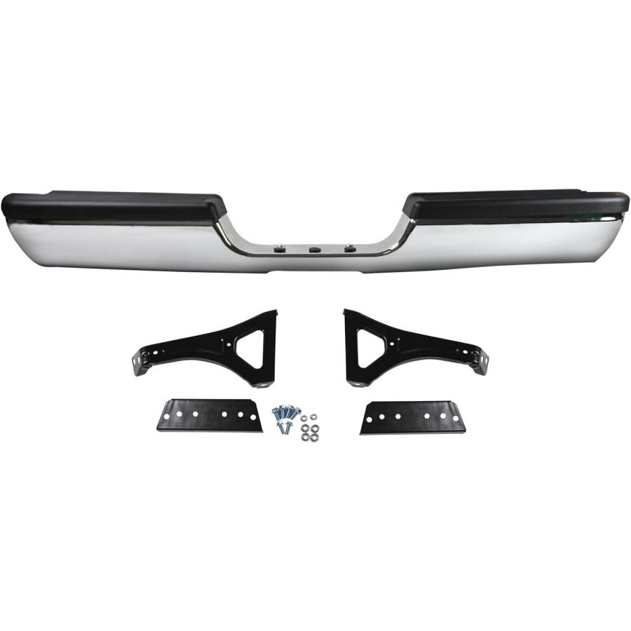 DODGE RAM ダッジラムバン用リアバンパーカバー 楽天市場】【FAB FOURS(ファブフォース)正規輸入品】レッドスチール