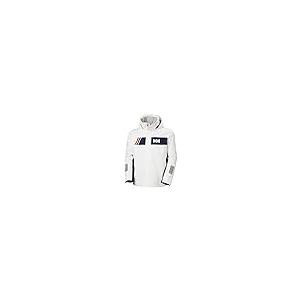 【並行輸入品】Helly Hansen Men's Newport Inshore Jacket, 001 White, Largeの画像