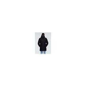 【並行輸入品】AVLUZ Jackets for Men Men's Jackets Men Zipper Up Drawstring Hooの画像