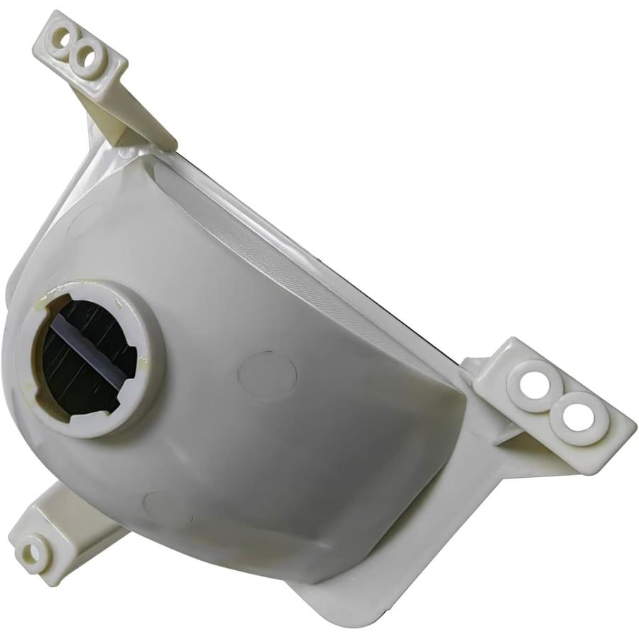 【並行輸入品】KYYET Smoke Lens Front Marker Signal Light Lamp Assembly Compatible_8