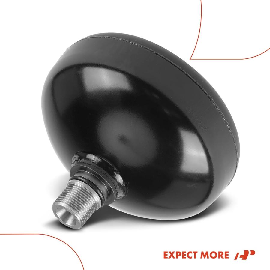 レクサス LX570 アキュームレータ フロント 純正 新品未使用