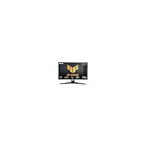 【並行輸入品】ASUS TUF Gaming 27” 1440P HDR Monitor (VG27AQ3A)   QHD (2560 x 1の画像