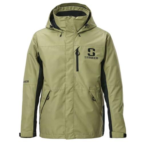 【並行輸入品】Striker Men's Vortex Durable Breathable Waterproof Outdoor Fishiの画像