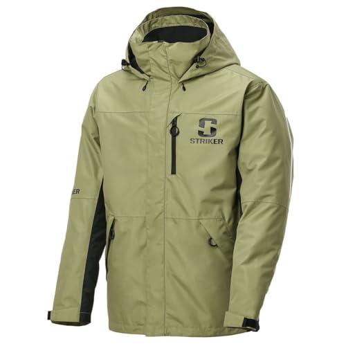 【並行輸入品】Striker Men's Vortex Durable Breathable Waterproof Outdoor Fishiの画像