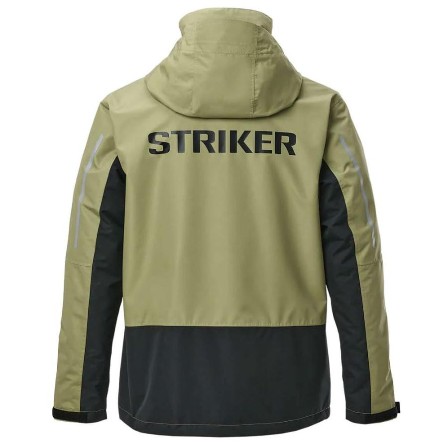 【並行輸入品】Striker Men's Vortex Durable Breathable Waterproof Outdoor Fishiの画像