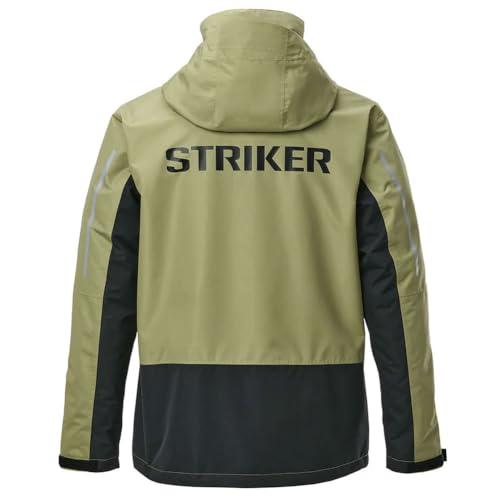 【並行輸入品】Striker Men's Vortex Durable Breathable Waterproof Outdoor Fishiの画像