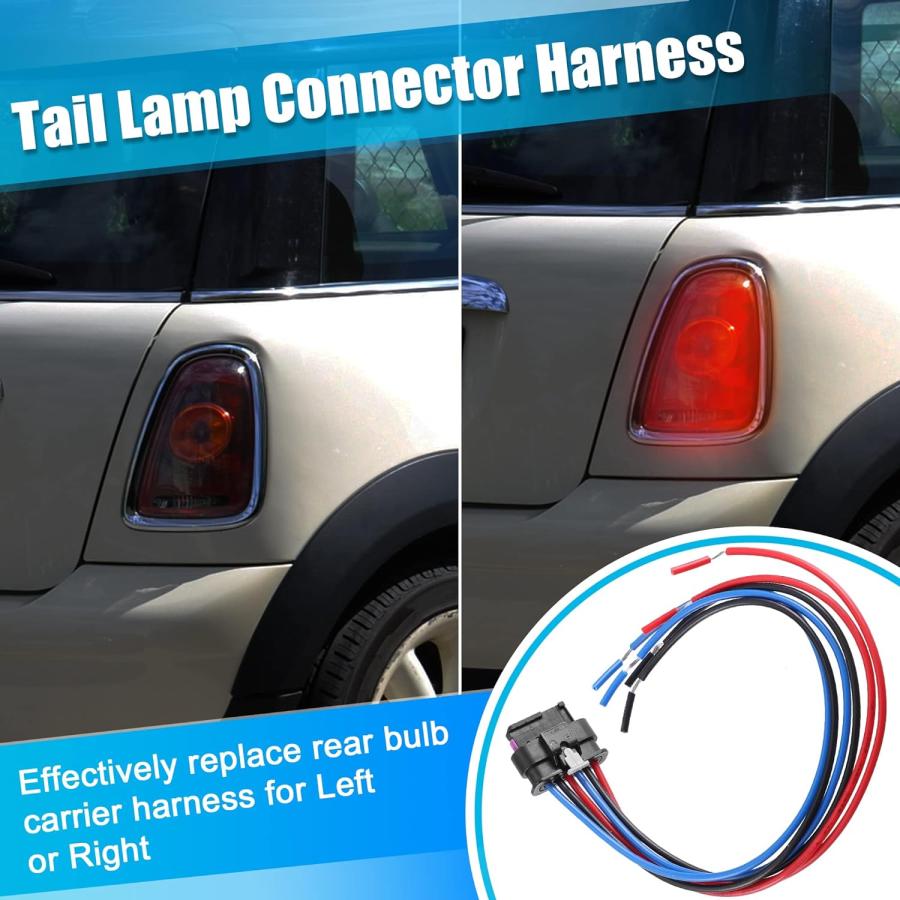 新品未使用 MINI ミニ F55 F56 テールランプ 楽天市場】BMW MINI 純正 F56 F55 F57 前期取付用 LCI 後期