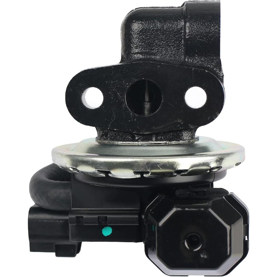 KUSATEC EGR Valve EGV1055 W/Gasket Fit For 2004-2010 - View #6