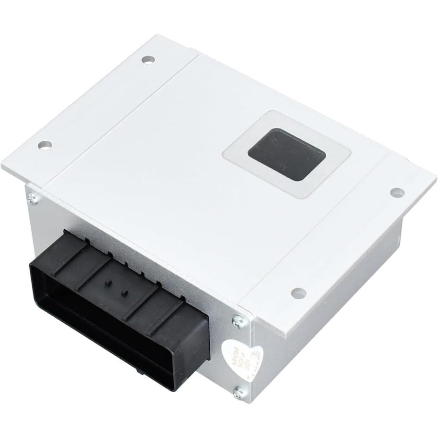 にこ Notonparts 100839 100839GT ECU 電気制御モジュール 100839GN