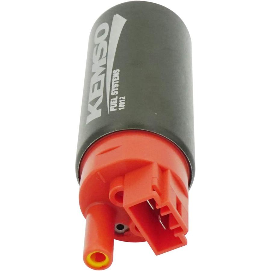 ‼️美品‼️ KEMSO 340LPH 高性能燃料ポンプ 並行輸入品】KEMSO 340LPH 高性能燃料ポンプ ポンティアックトランザム