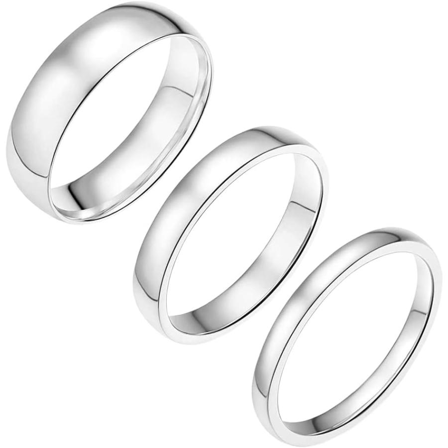 ❤️ Reiです❤️ ゴールド スタッキングリング 3点セット 並行輸入品】JAJAFOOK ゴールドスタッキングリングセット レディース