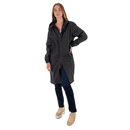 RAINS（レインズ） 【並行輸入品】RAINS フィッシュテールパーカー
