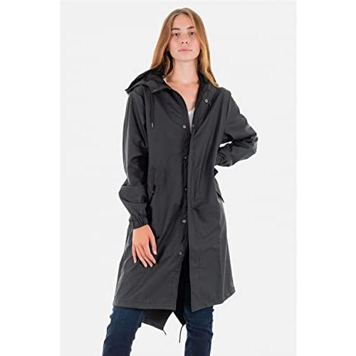 RAINS（レインズ） 【並行輸入品】RAINS フィッシュテールパーカー