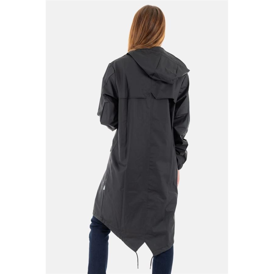 RAINS（レインズ） 【並行輸入品】RAINS フィッシュテールパーカー