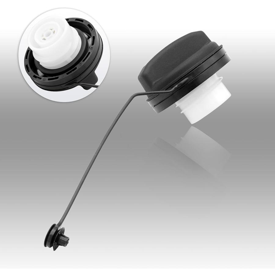並行輸入品】ガスキャップ 燃料キャップ GT360 22921365 シボレー