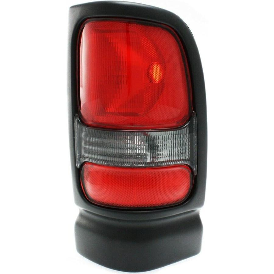【並行輸入品】UPPARTS Tail Light For 1994 1995 1996 1997 1998 1999 2000 2001 2002