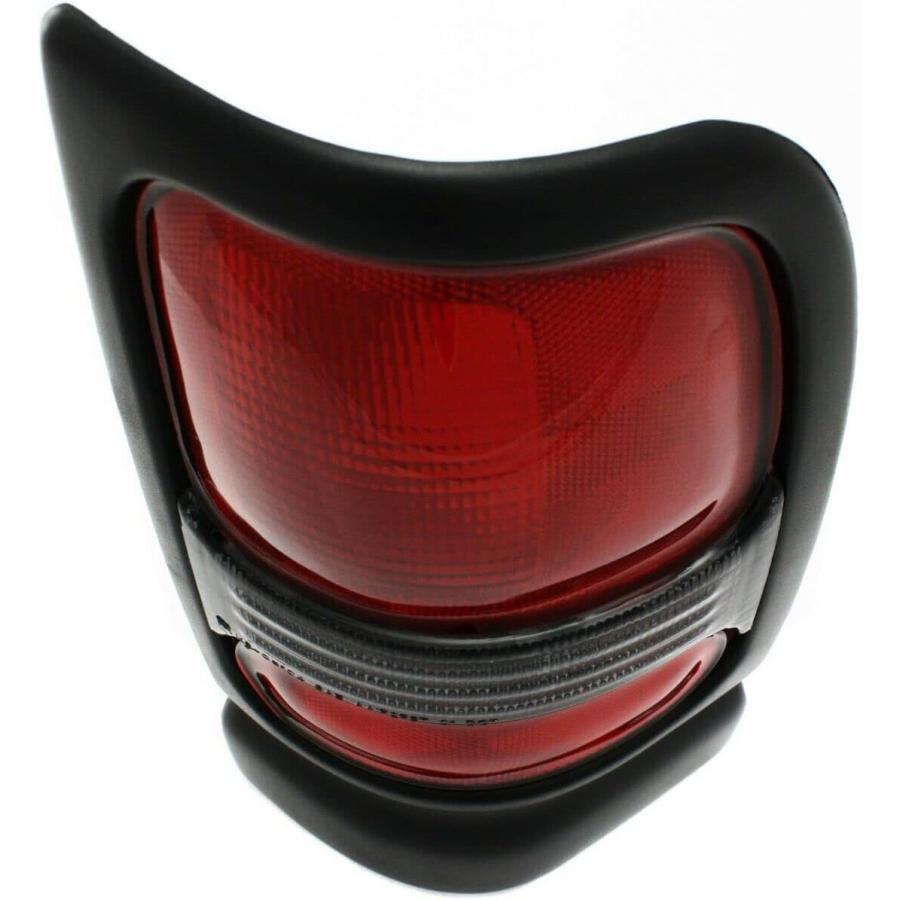 【並行輸入品】UPPARTS Tail Light For 1994 1995 1996 1997 1998 1999 2000 2001 2002