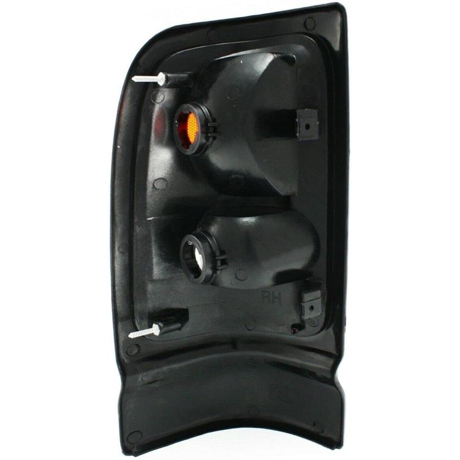 【並行輸入品】UPPARTS Tail Light For 1994 1995 1996 1997 1998 1999 2000 2001 2002