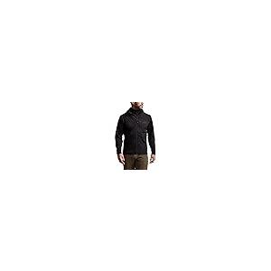 【並行輸入品】SITKA Gear Men's Hunting Mountain Evo Jacket, Sitka Blackの画像