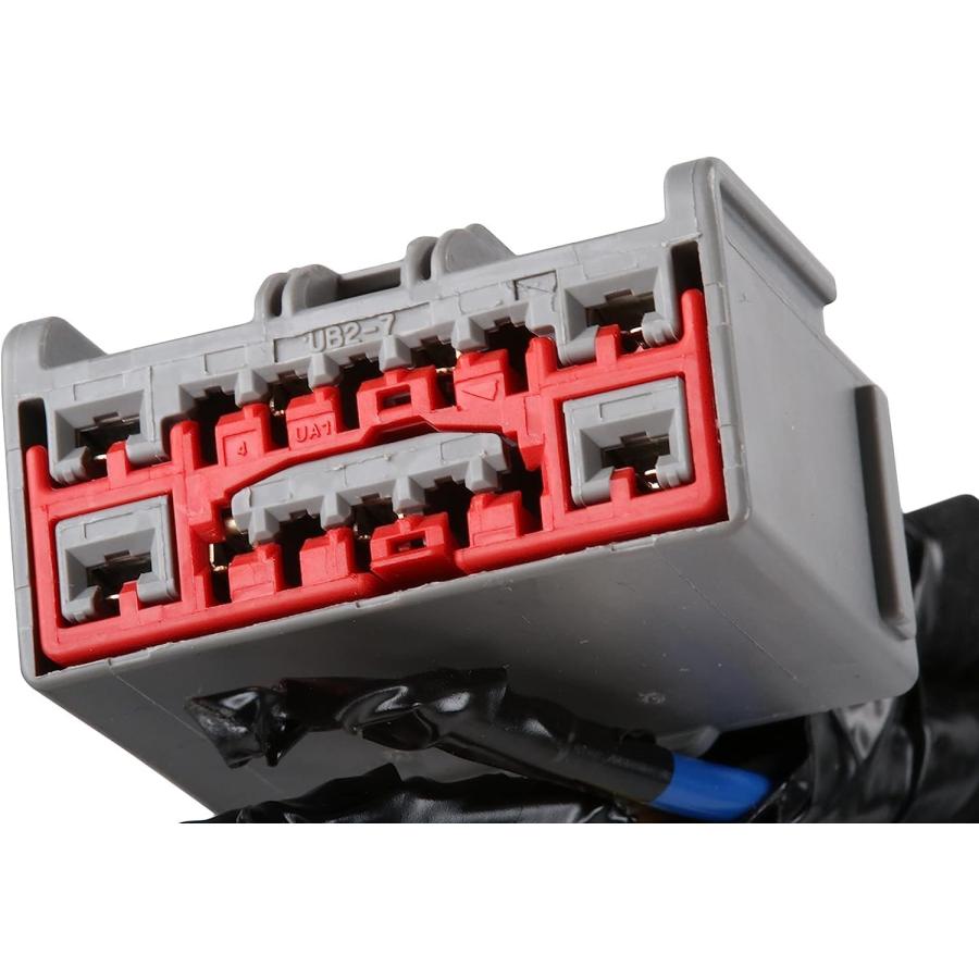 ACDelco 【並行輸入品】ACDelco - GMオリジナル機器アクセサリー