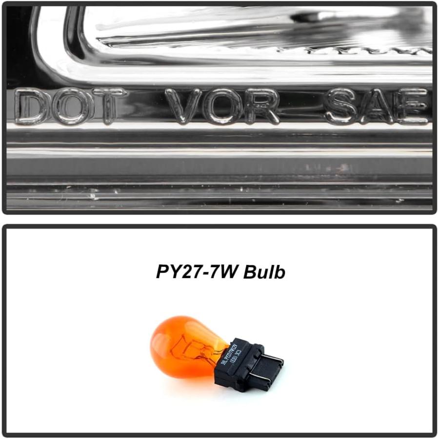 【並行輸入品】KEEKPO - For 2008-2010 Dodge Dakota 2011 Ram Dakota Factory Chrome Bの画像