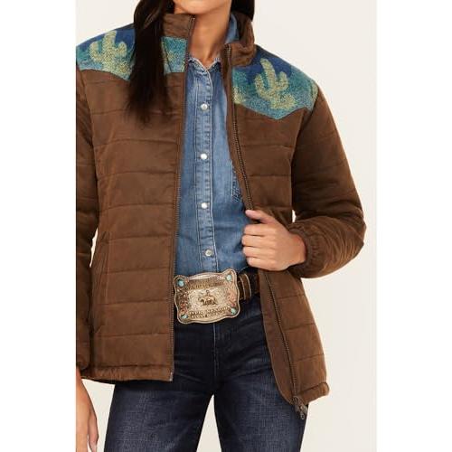【並行輸入品】Outback Trading Women's Ashlyn Durable Lightweight Waterproof Waの画像