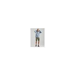 【並行輸入品】Wrangler ATG Men's FWDS Full Zip Jacket Gray Lの画像