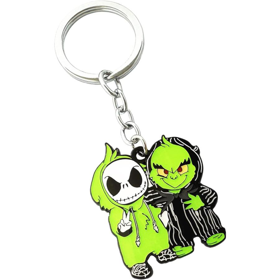 並行輸入品】ツインシックス ホラー ハロウィン ドクター・スース