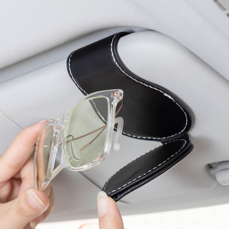 並行輸入品】Westhood 車用サングラスホルダー 眼鏡ホルダー ジープ
