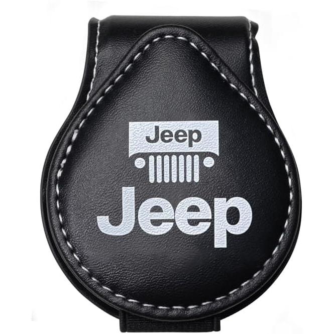 並行輸入品】Westhood 車用サングラスホルダー 眼鏡ホルダー ジープ