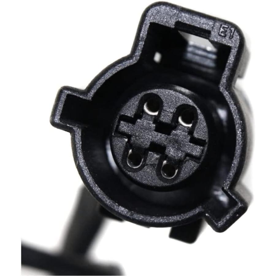 【並行輸入品】BOERLKY Headlight Assembly Set For Compatible with 2006-2008 Mercuryの画像
