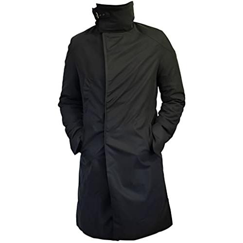 【並行輸入品】Ryan Gosling Blade Runner Trench Coat 2049 Jacket | Office K Blaの画像