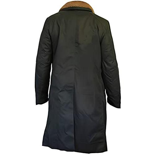 【並行輸入品】Ryan Gosling Blade Runner Trench Coat 2049 Jacket | Office K Blaの画像